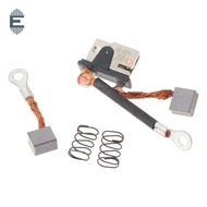 [miriam_malthus.ph]2X 63P-82181 Carbon Brush Set for Outboard Motor 2T & 4T 115HP 150HP Trim Tilt Mo