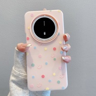 Smile Jelly Color 2 In 1 Latest 2025 Case Vivo Y19S Pro Y400 Y29 V60 Lite 4G 5G Iqoo Z10 Lite Z10R 5