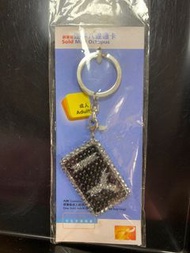 香港迷你八達通卡 HK Mini Octopus Card