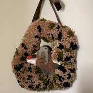 【DIY製作】俄羅斯鏡子刺繡套組材料包