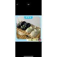 rubber shoes beand EVA