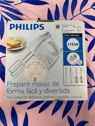 PHILIPS  打蛋器