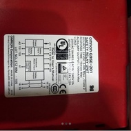 Safety Relay Unit Omron G9Se-201/Safety Relay Unit G9Se-201 Omron