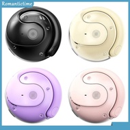 ✼ Romantic ✼  Wireless BT Translation Earbuds Real-time Translation Language Translation Device Voic