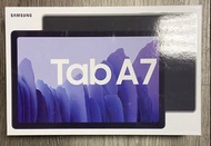 Samsung 三星 Tab A7