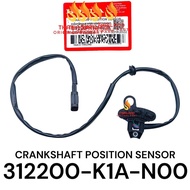 CKP Sensor BEAT deluxe / LEDBEAT / Street NewBEAT / NewBEAT 2020-2026 K1A KD931