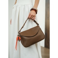 AF3 DIKAU - BLANCO BAG - WOMEN'S TOTE BAG
