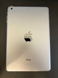 iPad mini 2 WiFi cellular 16Gb space grey