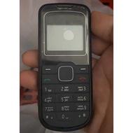 1202 Non-Smart Straight Button Mobile Phone 2G GSM Elderly Phone Foreign Trade Function Small Mobile