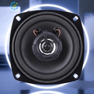 Car Speakers 300W/400W/500W 2-Way Vehicle Door Audio Music Stereo Subwoofer Full Range Frequency Automotive Speakers 4/5/6 Inch [Hidduck.ph]