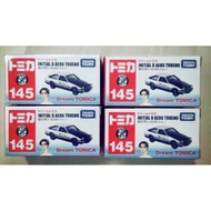 Initial-D AE86 Trueno