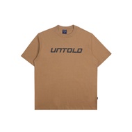 SWIFT BASIC TEE - DIJON