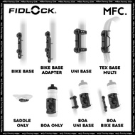 FIDLOCK Twist Bottle Accessories With Magnetic Base  for Bicycle, E Bike, Brompton Bike, E Skuter