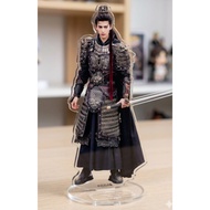 PAJANGAN LUCU standee akrilik zhang linghe bisa custom gambar sendiri ARTIS CDRAMA