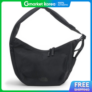 The North Face | กระเปา M North Face รน HQK NN2PR78A URBAN HOBO BAG M (สดำ)