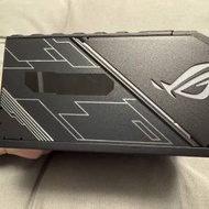 ROG THOR 850W Platinum OLED 電源供應器