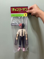 鏈鋸人 asm Medicom Sofubi sofvi