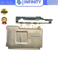 Canon EOS M10 m10 white LCD hinge