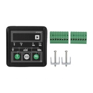 Bestchoices Generator Controller Panel Keys Control Easy To Install Genset Module