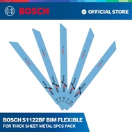 Jigsaw blade Bosch S1122BF / 1122BF / Sabre Saw Blades Metal hacksaw blade 9" 9 inch fuji 9inch reci
