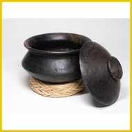 ✼ ♝ ▦ Original Palayok Cooking Clay Pot PALAYOK