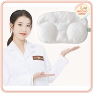 [Evezary Sleep&Sleep] Deep Sleep Pillow – Premium 4-Zone Ergonomic Pillow (IU Pillow)