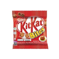 NESTLE Kitkat Bites Wafer In Milk Chocolate 40G 100G