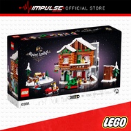 LEGO 10325 Icons Alpine Lodge