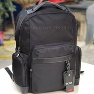 TUMI 商務電腦雙肩背包 641
