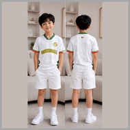 SENEGAL KIDS JERSEY - SENEGAL FANTASY JERSEY CUSTOM FULLPRINT ART-01