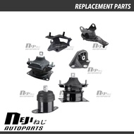 HONDA ACCORD SDA 2003 ENGINE MOUNTING KIT