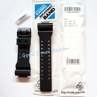 STRAP G-SHOCK GA-700-1 GA 700DC GA 700 GA700 Black Casio Original