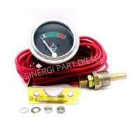 WATER TEMPERATURE GAUGE 1W7550 ITR GAUGE WATER TEMPERATURE HEAVY EQUIPMENT