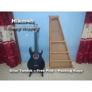 Yamaha Horn Acoustic Guitar Horn Guitar/