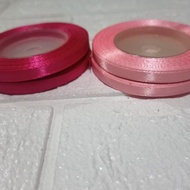 Satin Ribbon 1/ 4 inch small satin ribbon satin ribbon 1/ 4 inch 20 yards