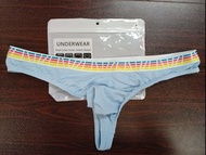 Tback內褲 藍色