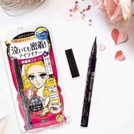 Kissme eyeliner - Heroine Kiss Me waterproof eyeliner, long lasting