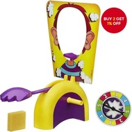 Showdown Game: Double the Excitement with Cake Cream Pies in the Face - Perfect for Family Fun and C