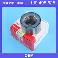 7131739100 Front Wheel Hub Bearing For VW Boral Golf Beetle Ford 1J0 407 625 8L0 498 625 A 1J0 407 6