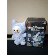 Toptoy Maymei Dark Forest Blind Box Doll Vampire