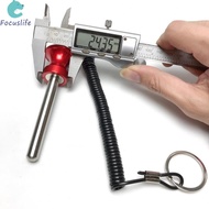 magnetic weight pin with pull rope for smith machine gym equipment strength