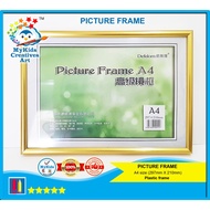 PHOTO FRAME (A4 SIZE) HIGH QUALITY FRAME
