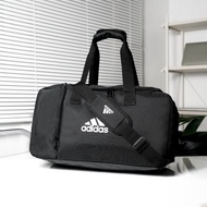 Gym sports Bag Clear A.di.das Tiro Duffel Bag V2