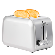 LaHome Bread Toaster เครื่องปิ้งขนมปัง เครื่องปิ้งขนมปังรุ่นใหม่ ปิ้งขนมปัง เครื่องทำอาหารเช้าแบบมัล