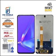 OPPO A92 / A72  LCD TOUCH SCREEN(3 MONTHS WARRANTY)