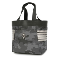 New Korean Original Golf Ladies Handbag Tote Bag Sports Bag Fashion Bag Skull Camouflage