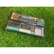 MOTORCYCLE MOTOR SPOKES YAGUSO Premium Chromium Plated Spokes Price