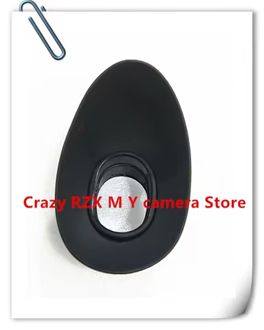 New original rubber Viewfinder Eye cup eyecup parts for Sony PXW-X280 X200 PMW-200 EX280 EX260 EX1R