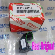 Original Perodua Myvi Old Myvi Lagi Best Icon Viva Alza Axia Reverse Parking Sensor PDC 89341-BZ111