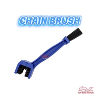 BERUS RANTAI MOTOSIKAL MOTORCYCLE GEAR CHAIN BRUSH CLEANER BERUS CUCI RANTAI